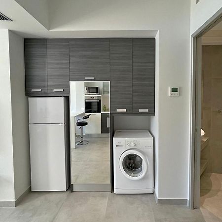 Appartement Ocean Views à Plataria Extérieur photo
