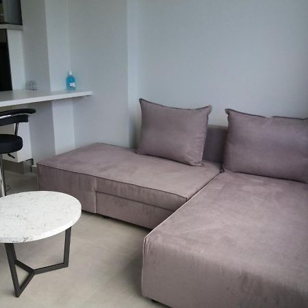 Appartement Ocean Views à Plataria Extérieur photo